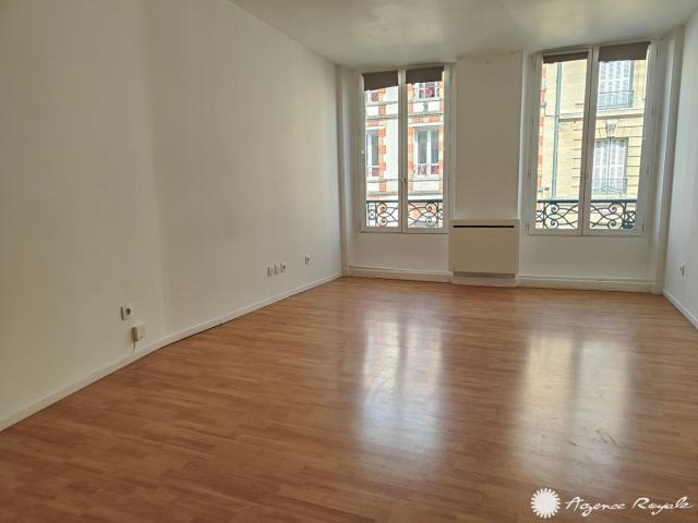 Appartement location à Saint-Germain-en-Laye, Saint-germain-en-laye