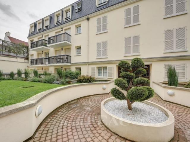 Appartement vente à Saint-Germain-en-Laye, Saint-germain-en-laye