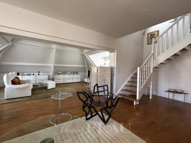 Appartement vente à Saint-Germain-en-Laye, Saint-germain-en-laye