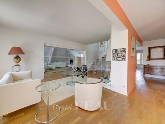 Appartement vente à Saint-Germain-en-Laye, Saint-germain-en-laye