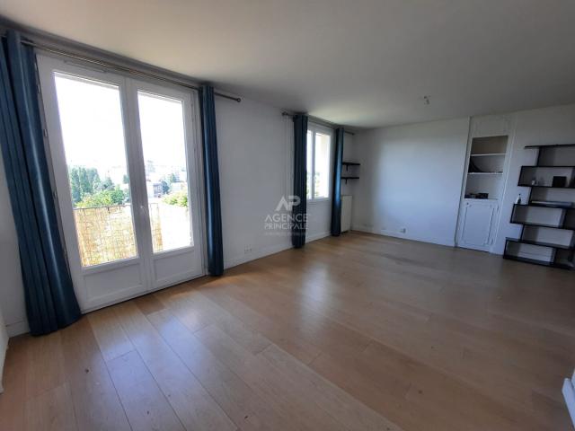 Appartement location à Saint-Germain-en-Laye, Saint-germain-en-laye