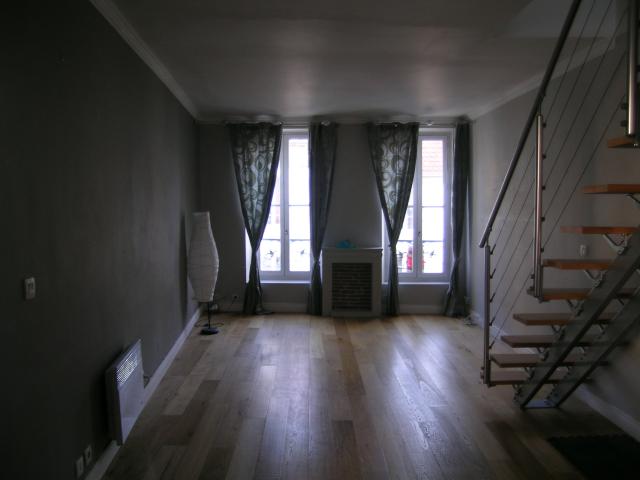 Duplex location à Saint-Germain-en-Laye, Saint-germain-en-laye