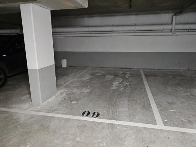 Garage location à Saint-germain-en-laye