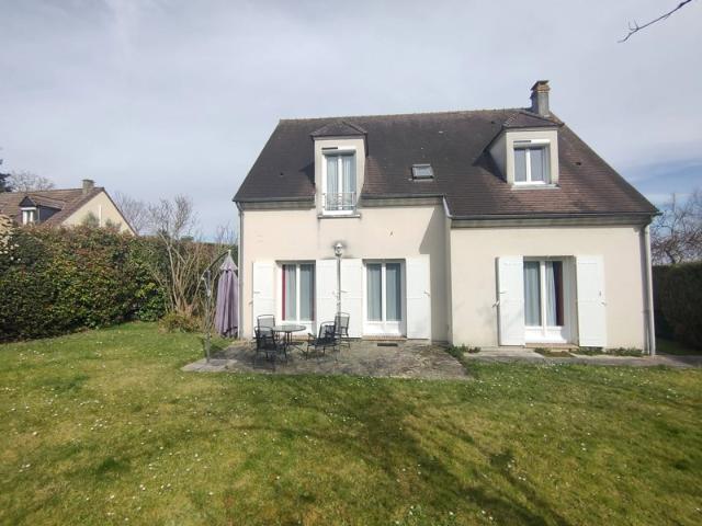 Maison location à Saint-Germain-en-Laye, Saint-germain-en-laye