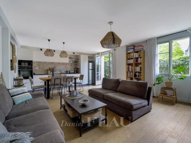 Maison vente à Saint-Germain-en-Laye, Saint-germain-en-laye