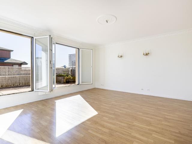 Duplex vente à Saint-Germain-en-Laye, Yvelines