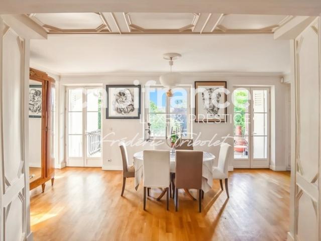 Duplex vente à Saint-Germain-en-Laye, Saint-germain-en-laye