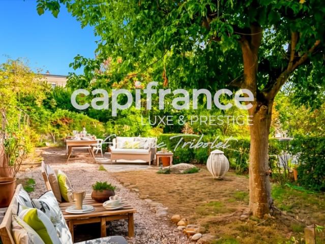Duplex vente à Saint-Germain-en-Laye, Saint-germain-en-laye