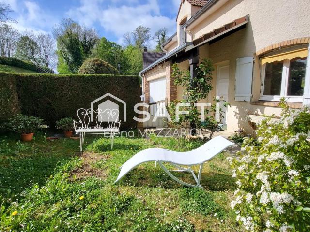 Maison vente à Saint-Germain-en-Laye, Saint-germain-en-laye
