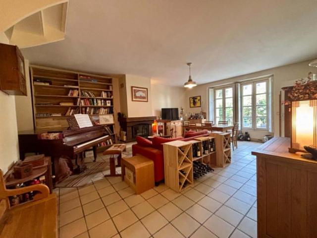 Maison vente à Saint-Germain-en-Laye, Saint-germain-en-laye