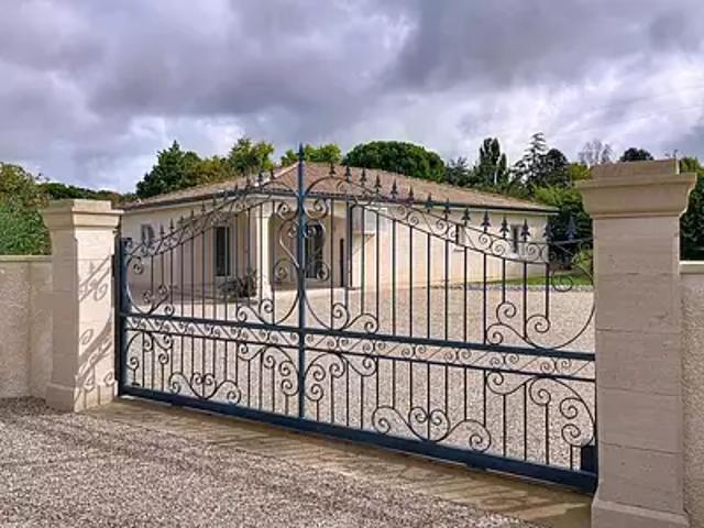 Maison vente à Bergerac, Saint-germain-et-mons