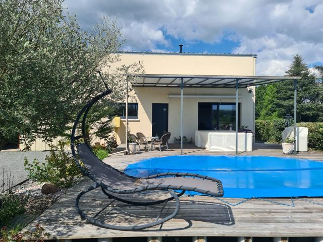 Maison vente à France métropolitaine, Saint-germain-et-mons