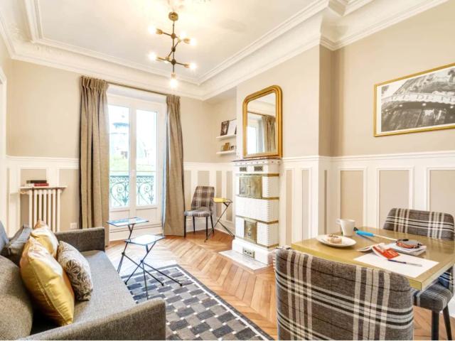Appartement location à Paris, Île-de-France