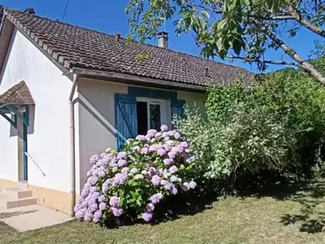 Maison vente à Beauvais, Saint-germain-la-poterie