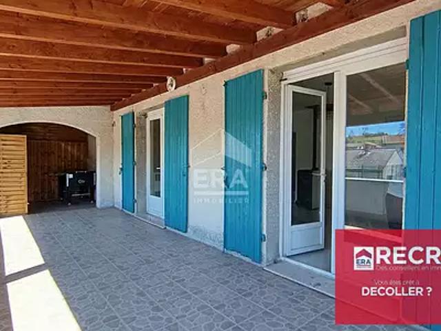 Appartement vente à Le Puy-en-Velay, Saint-germain-laprade