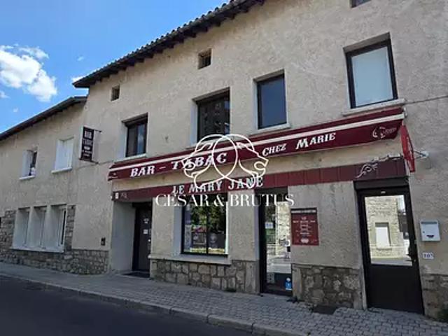 Maison vente à Saint-Germain-Laprade, Haute-Loire