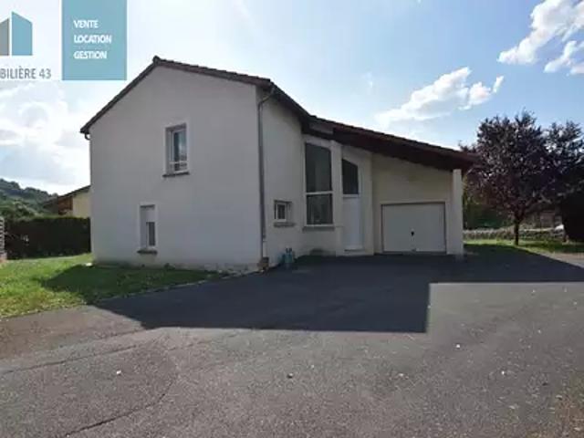 Maison location à Saint-Germain-Laprade, Haute-Loire