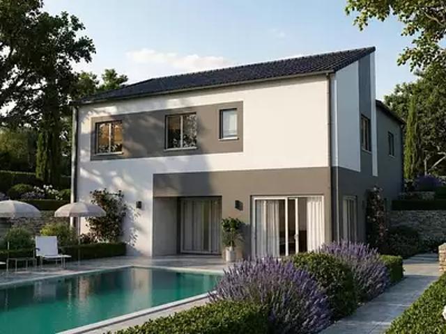 Maison vente à Saint-Germain-Laprade, Haute-Loire