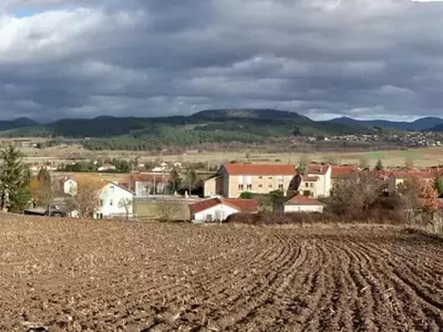 Terrain vente à Le Puy-en-Velay, Saint-germain-laprade