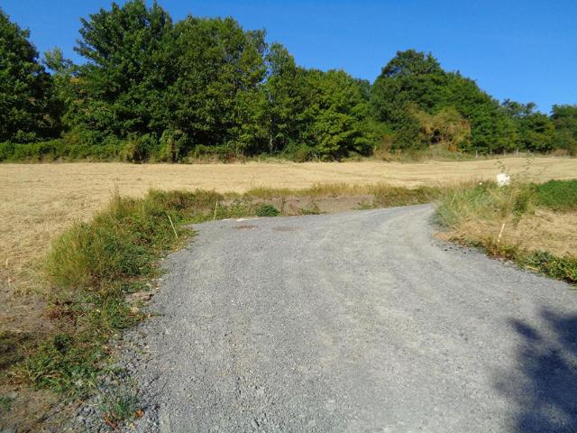 Terrain vente à Saint-Germain-Laprade, Haute-Loire