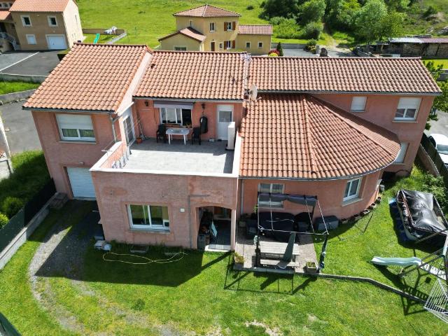 Villa vente à Le Puy-en-Velay, Saint-germain-laprade