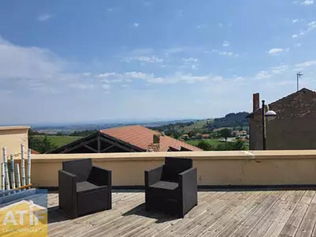 Maison vente à Roanne, Auvergne-Rhône-Alpes