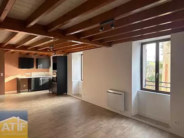 Maison vente à Roanne, Auvergne-Rhône-Alpes