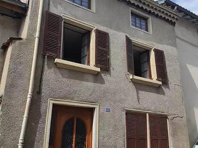 Maison vente à Saint-Germain-Laval, Loire