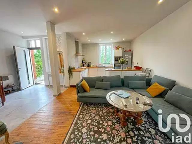 Maison vente à Saint-germain-laval