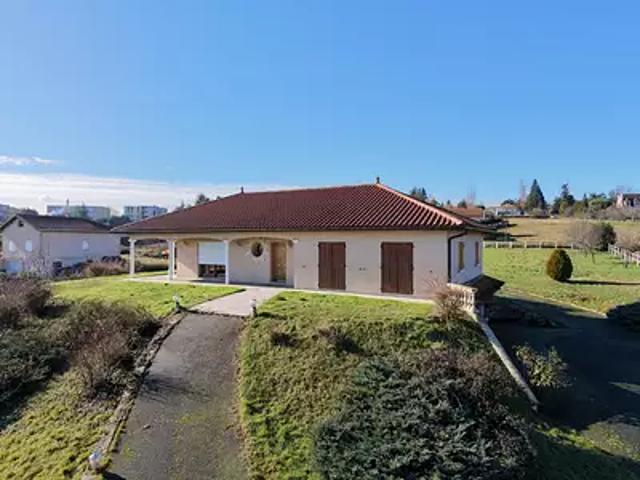 Maison vente à Roanne, Auvergne-Rhône-Alpes