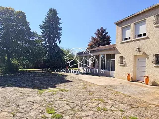 Maison vente à Roanne, Auvergne-Rhône-Alpes