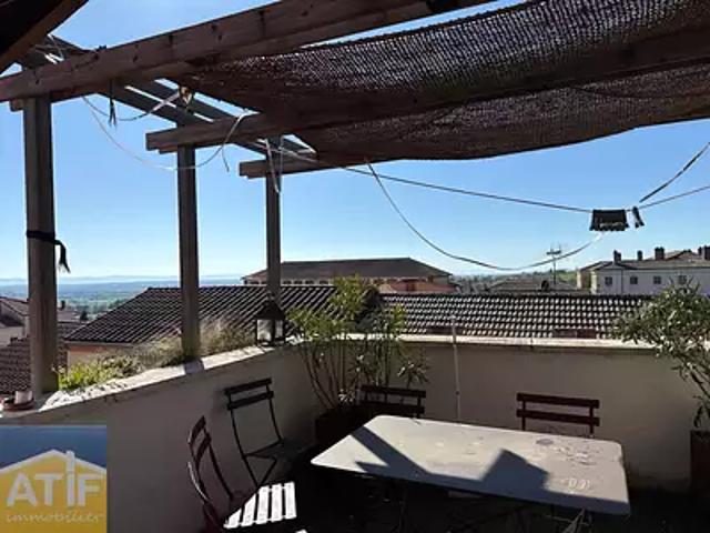 Maison vente à Roanne, Auvergne-Rhône-Alpes
