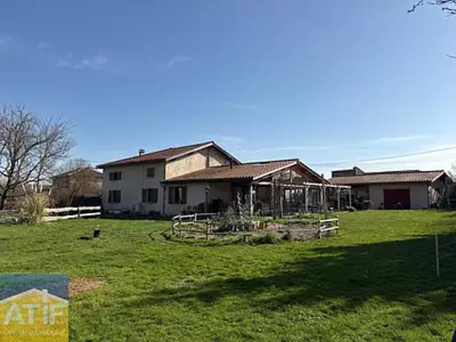 Maison vente à Roanne, Auvergne-Rhône-Alpes