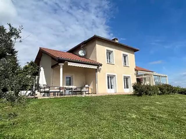 Maison vente à Roanne, Auvergne-Rhône-Alpes