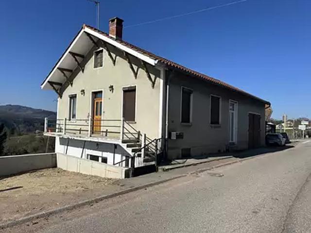 Maison vente à Roanne, Auvergne-Rhône-Alpes