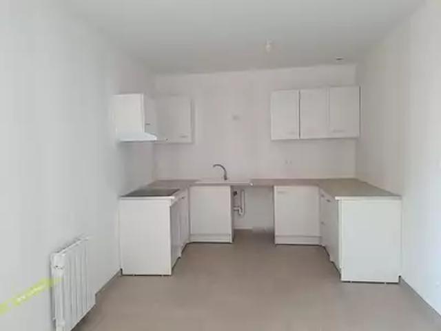 Appartement location à Saint-Germain-Laval, Loire