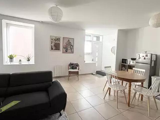 Appartement location à Saint-Germain-Laval, Loire