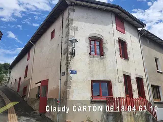 Maison location à Saint-Germain-Laval, Loire