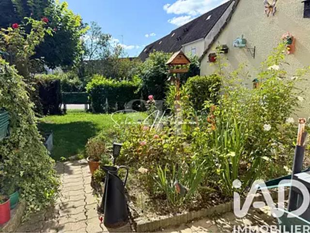Maison vente à Provins, Saint-germain-laval