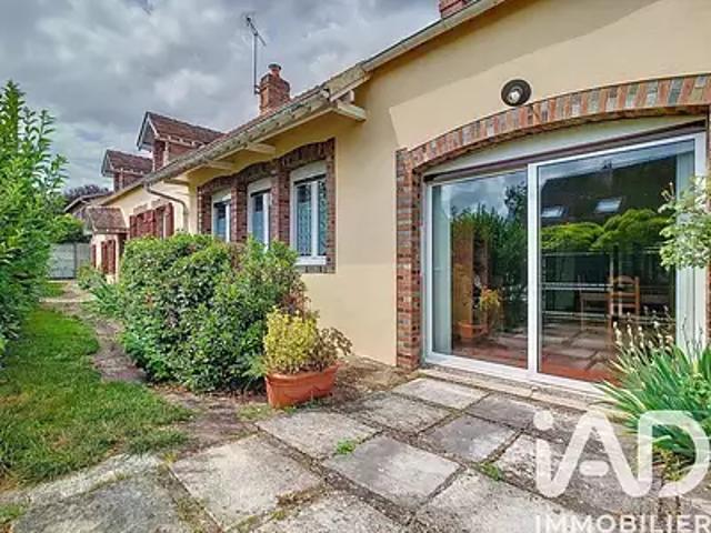 Maison vente à Provins, Saint-germain-laval
