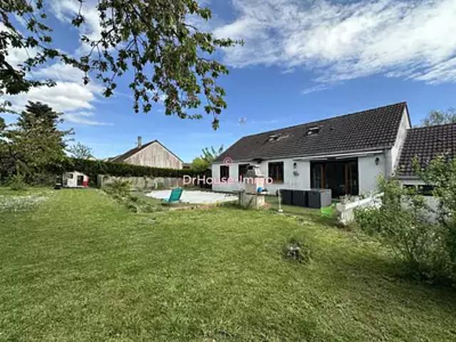 Maison vente à Provins, Saint-germain-laval