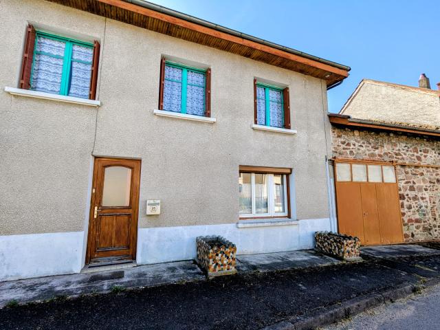 Maison vente à Roanne, Auvergne-Rhône-Alpes