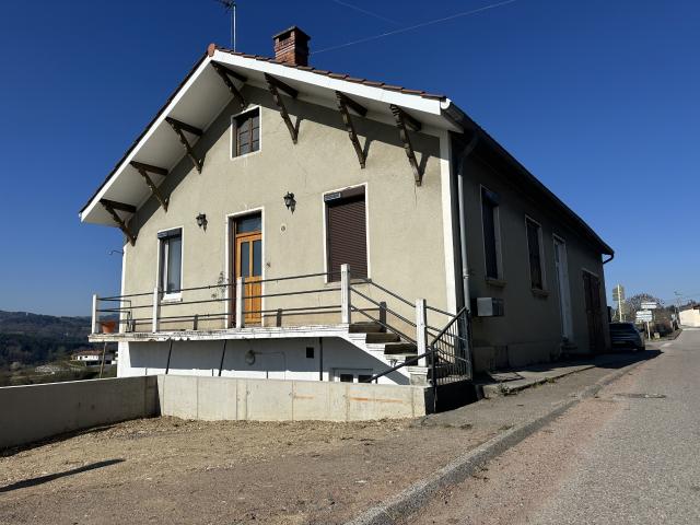 Maison vente à Roanne, Auvergne-Rhône-Alpes