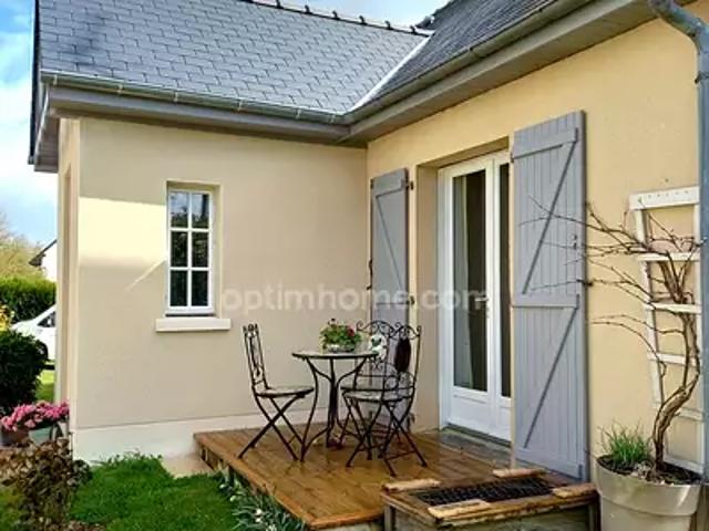 Maison vente à Laval, Saint-germain-le-fouilloux