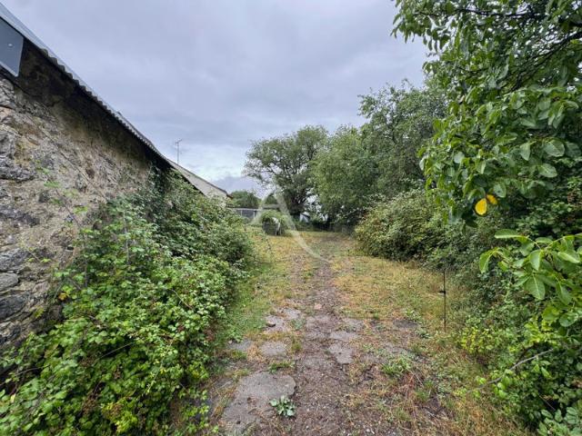 Maison vente à Laval, Saint-germain-le-fouilloux