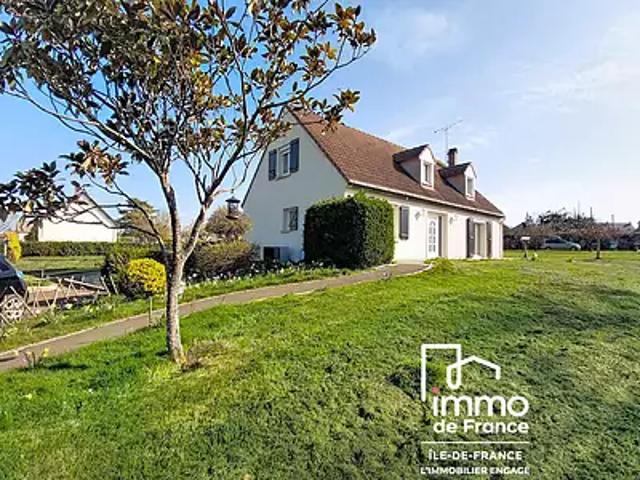 Maison vente à Chartres, Orrouer