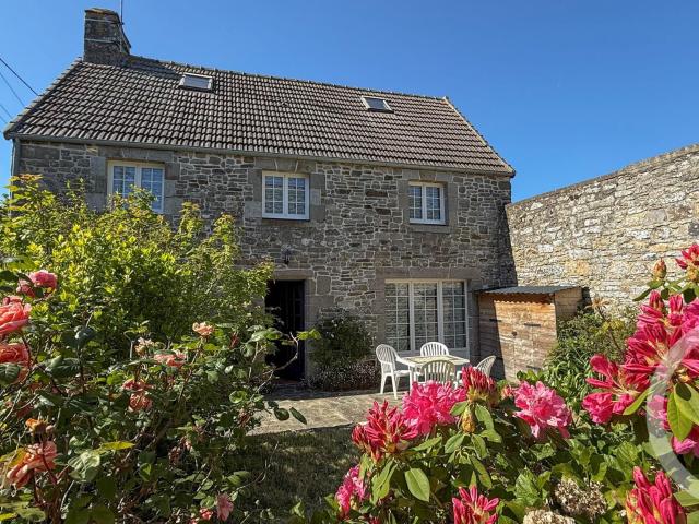 Maison vente à Cherbourg, Saint-germain-le-gaillard