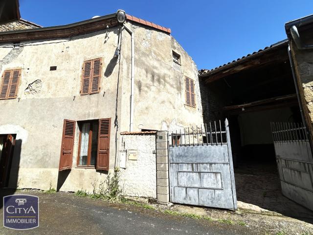Maison vente à Issoire, Saint-germain-lembron