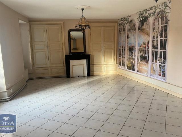 Maison vente à Issoire, Saint-germain-lembron