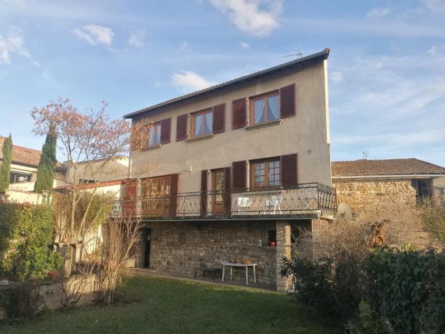 Maison vente à Issoire, Saint-germain-lembron